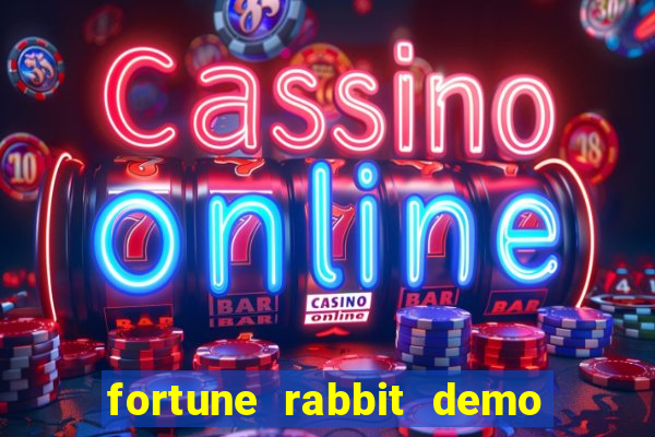 fortune rabbit demo dinheiro infinitoInformational